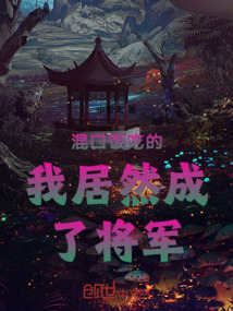 混口饭吃的我居然成了将军！