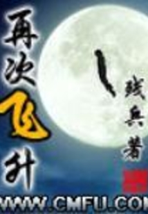 再次飞升 cover