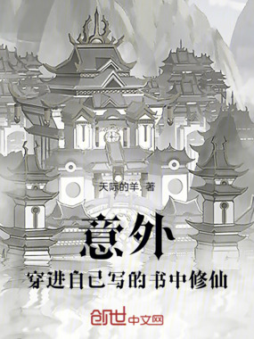 意外！穿进自己写的书中修仙在线阅读