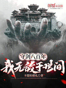 守劍八百年，我無敵于世間