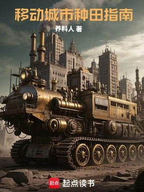 移动城市种田指南在线阅读