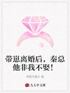 带崽离婚后,秦总他非我不娶!在线阅读