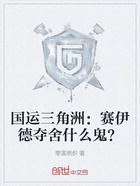 国运三角洲:赛伊德夺舍什么鬼?在线阅读