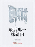 最后那一抹斜陽在線閱讀