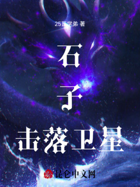 石子击落卫星在线阅读