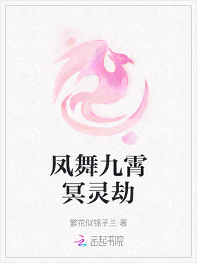 凤舞九霄冥灵劫在线阅读
