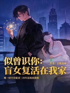 似曾识你：盲女复活在我家在线阅读