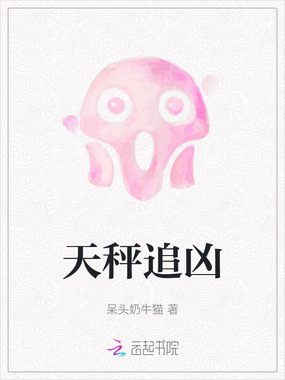 天秤追凶在线阅读