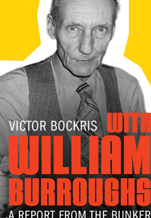 With William Burroughs