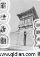 霸世唐朝