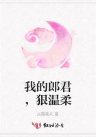 我的郎君，狠溫柔在線閱讀