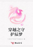 穿越之守護辰夢在線閱讀