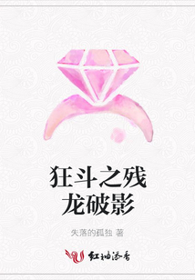 狂斗之殘龍破影