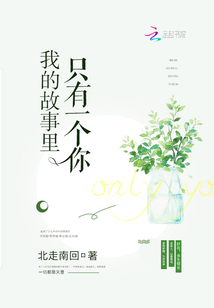 我的故事里只有一個你