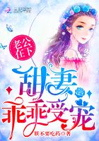 老公在下:甜妻,乖乖受宠!
