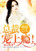 婚謀已久：總裁，寵上癮！在線閱讀