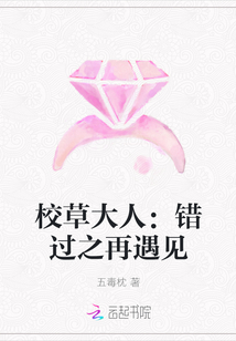 校草大人：錯過之再遇見