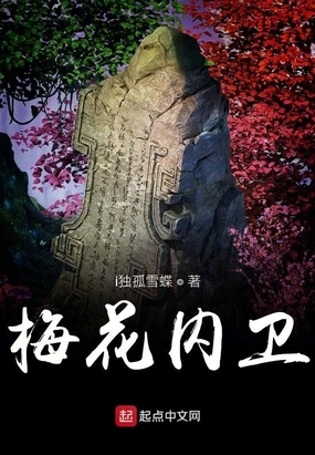 梅花内卫在线阅读