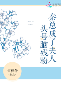 秦總成了夫人頭號腦殘粉