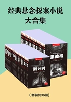 经典悬念探案小说大合集(套装共36册)在线阅读