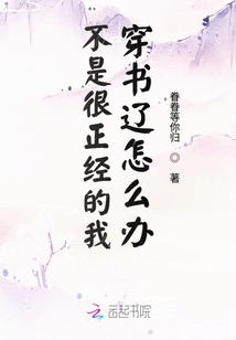 不是很正經(jīng)的我穿書遼怎么辦