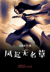 风起无名草