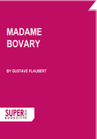 Madame Bovary