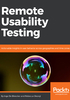 Remote Usability Testing