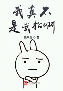 我真不是武松啊