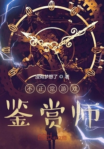 不正常游戲鑒賞師