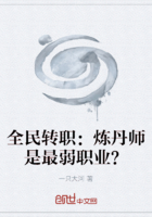 全民转职:炼丹师是最弱职业?