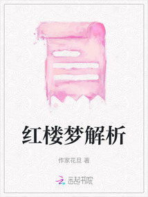紅樓夢解析