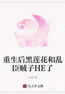 重生后黑蓮花和亂臣賊子HE了