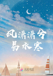 風(fēng)瀟瀟兮易水寒
