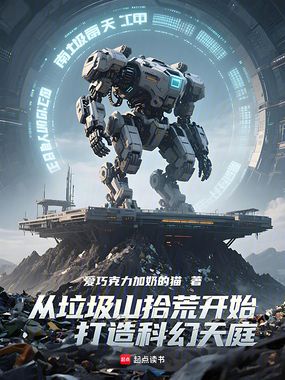 从垃圾山拾荒开始打造科幻天庭在线阅读