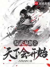 綜武:從創立天下會開始