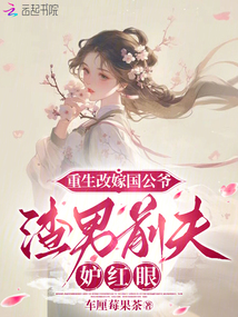 重生改嫁國公爺，渣男前夫妒紅眼