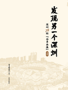 发现另一个深圳:深圳78街“全景画像”(龙岗)在线阅读