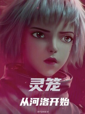 灵笼：从河洛开始在线阅读