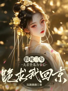 假死三年,夫君登基为帝后跪求我回京在线阅读
