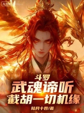斗罗：武魂谛听，截胡一切机缘在线阅读