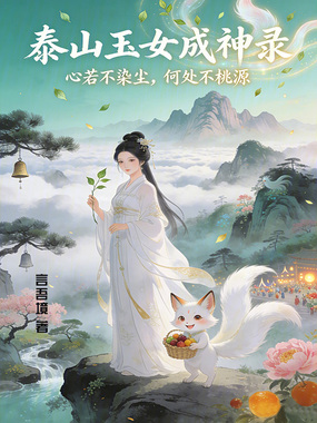 泰山玉女成神录在线阅读