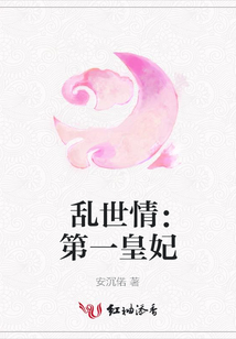 亂世情：第一皇妃