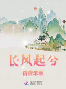 長風起兮杳杳未至
