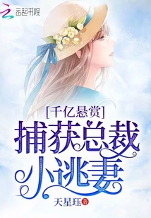 千億懸賞：捕獲總裁小逃妻