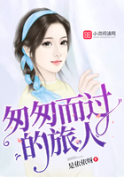 匆匆而過的旅人在線閱讀