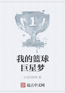 我的籃球巨星夢