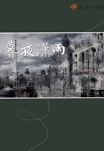 暮夜瀟雨