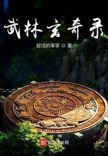 武林玄奇錄