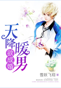 天降暖男欲成婚